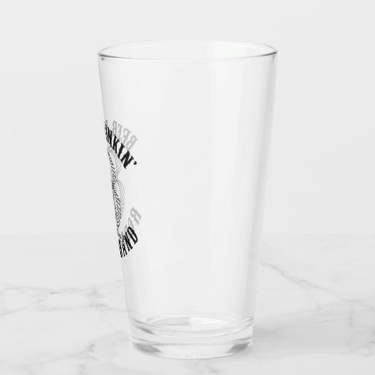 QCPB - bier - drinkglas Glas (Links)