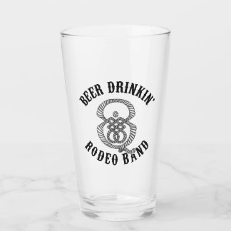 QCPB - bier - drinkglas Glas