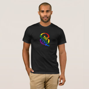 QCPB Pride T-shirt