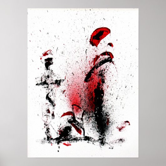 Qi - Energie des Lebens - 144 Poster (Voorkant)