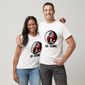 Qi Gong T-Shirt (Unisex)