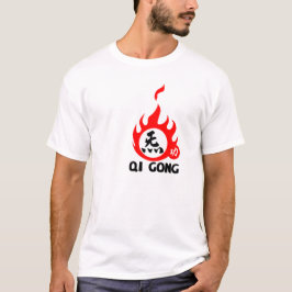 Qi Gong T-Shirt