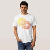 qib t-shirt (Voorkant volledig)
