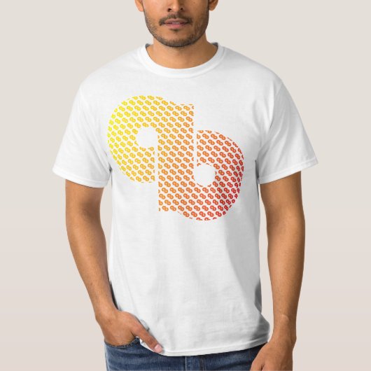 qib t-shirt (Voorkant)