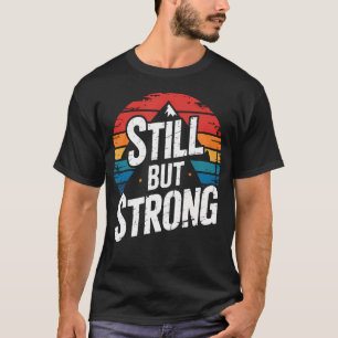 Qigong-meditatie Balans Energie Gezondheid Stroom T-shirt