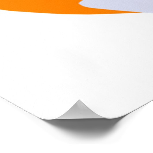 Qigong poster (Hoek)