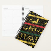 Qilin Layered Pattern Planner (Display)