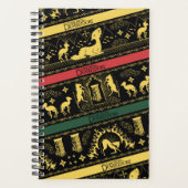 Qilin Layered Pattern Planner (Voorkant)