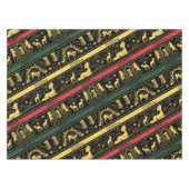 Qilin Layered Pattern Tafelkleed