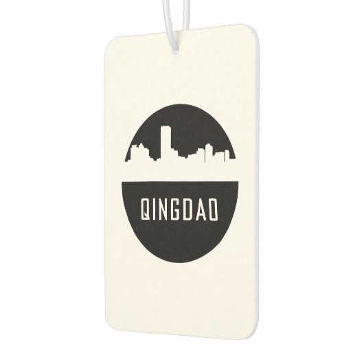 Qingdao Luchtverfrisser (Links)