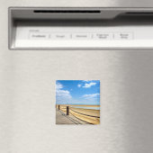 Qinhuangdao | Hebei, China Magneet (Insitu (Vaatwasser))