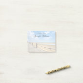 Qinhuangdao | Hebei, China Post-it® Notes (Op bureau)
