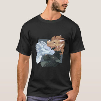 Qinterwatcher WoF jongen T-shirt