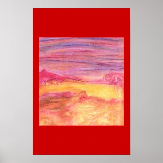 Qisas Poster (Voorkant)