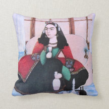 Qjar Pillow