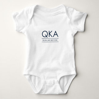 QKA Keuka Lake New York Romper
