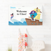Qkids Classroom Banner (Insitu)