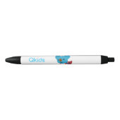Qkids Koby Pen (Voorkant)