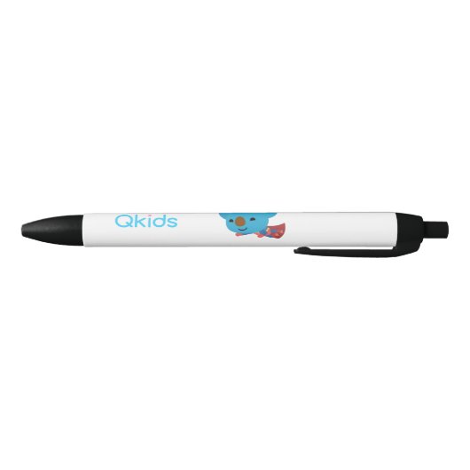 Qkids Koby Pen (Bodem)