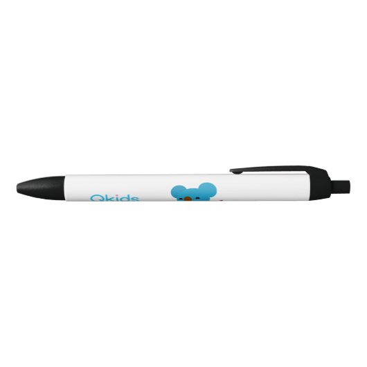 Qkids Koby Pen (Bovenkant)