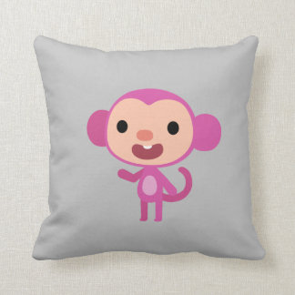 Qkids Momo en Koby Pillow Kussen