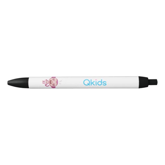 Qkids Momo Pen (Voorkant)
