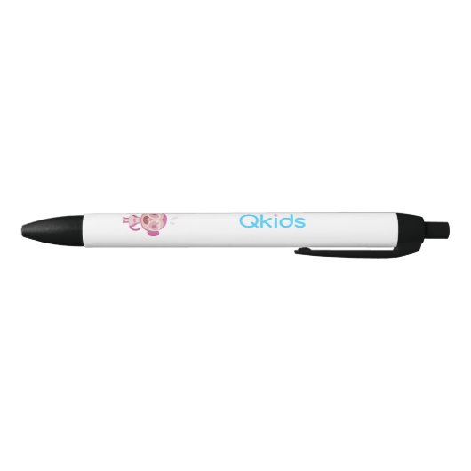 Qkids Momo Pen (Bodem)