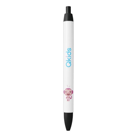 Qkids Momo Pen (Voorkant Verticaal)