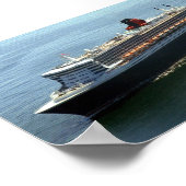 QM II No. 2 Long Beach eBay Poster (Hoek)