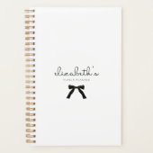 qnewcdjqewdc planner (Voorkant)