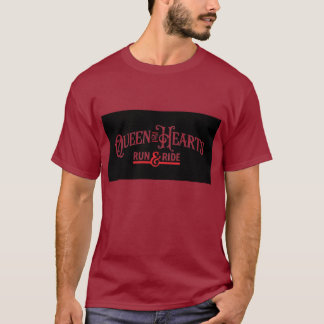 QoH Mannen Support T-shirt