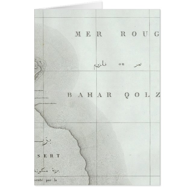 Qosier, Egypte (Voorkant)