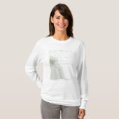 Qosier, Egypte T-shirt (Voorkant volledig)