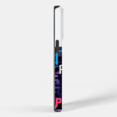 Qoute IPhone Pro 14 Hoesje (Achterkant / Rechts)