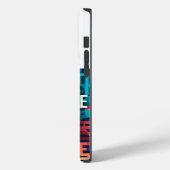 Qoute IPhone Pro 14 Hoesje (Achterkant / Links)