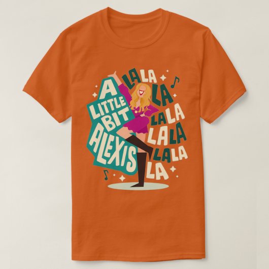 Qoutes Shitts Creek Gift Halloween Day Thanksgivin T-shirt (Design voorkant)