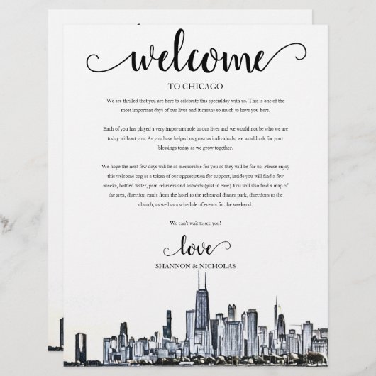 QPC Weddenschap Weekend Welkomstroute (Voorkant / Achterkant)