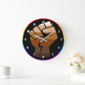 QPOC Pride Grote Klok (Huis)