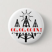 QQ DX RONDE BUTTON 5,7 CM (Voorkant)