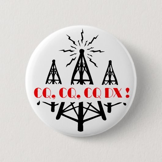 QQ DX RONDE BUTTON 5,7 CM (Voorkant)