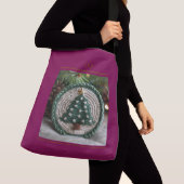 QQH Crossbody Bag Crossbody Tas (Dichtbij)