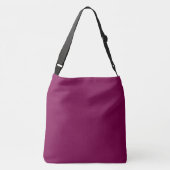 QQH Crossbody Bag Tas (Achterkant)