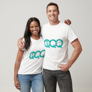 qqq Essential T-Shirt
