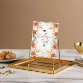 QR Afstuderen College Fund Kaart