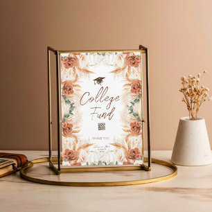 QR Afstuderen College Fund Kaart