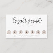 *~* QR Bedankt dat je Roos Gold Hearts beloont Klantenkaartje