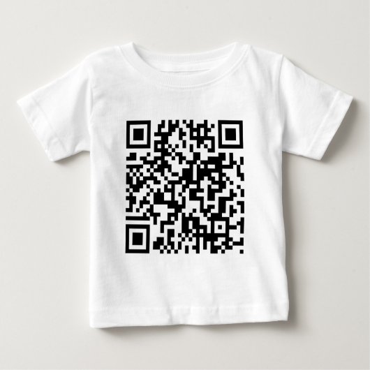 QR-code (Voorkant)