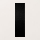 QR-code alleen verticale gevouwen Kaart (Binnenkant ongevouwen)