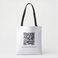 QR-code Bedrijf Logo Website Adres Streepjescode