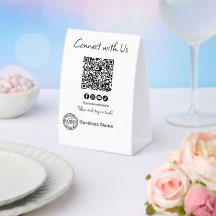 Qr Code Branding Neem contact met ons op bedrijfsb